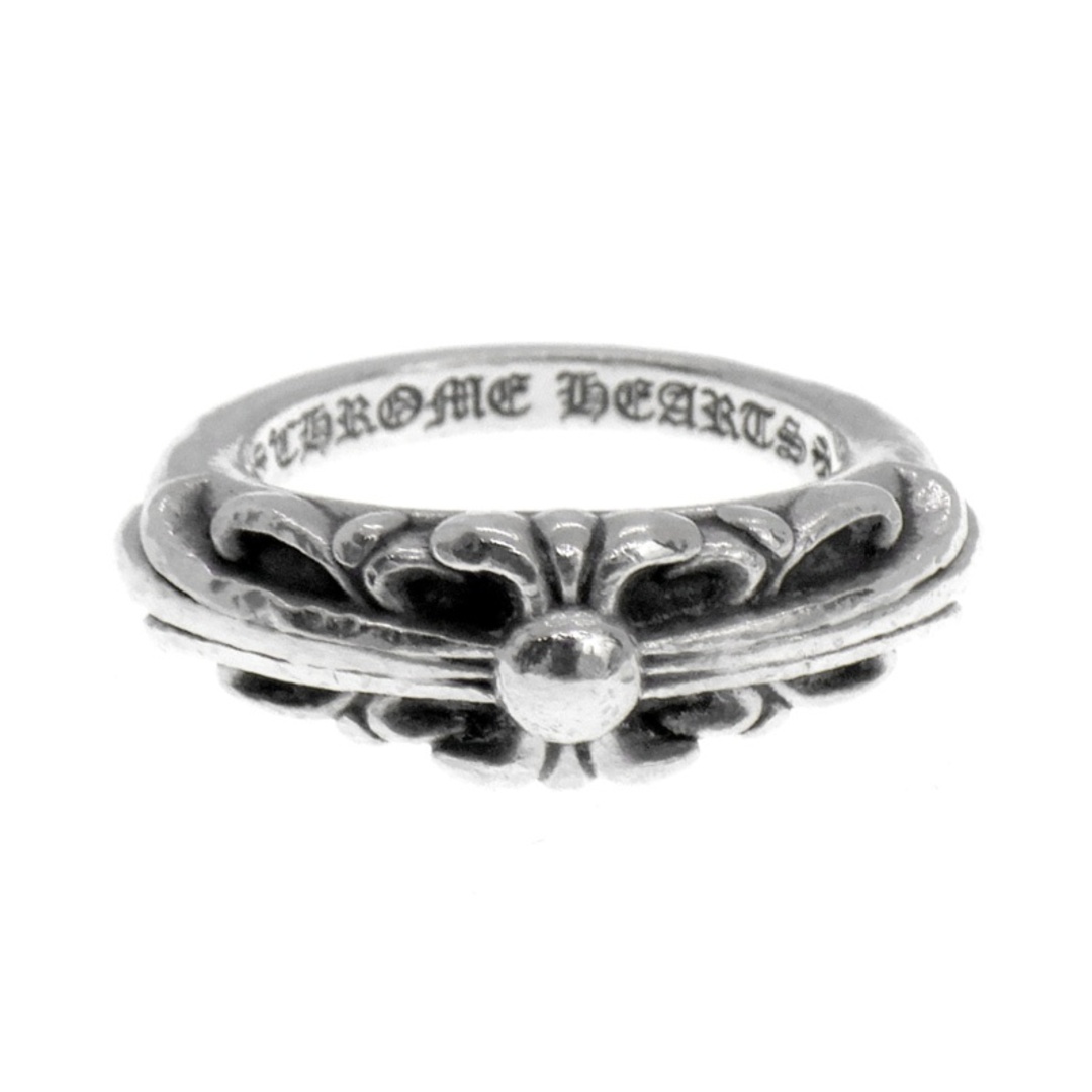【感謝価格】 クロムハーツ - Hearts Chrome CHROME CLASSIC BABY 【 HEARTS 指輪