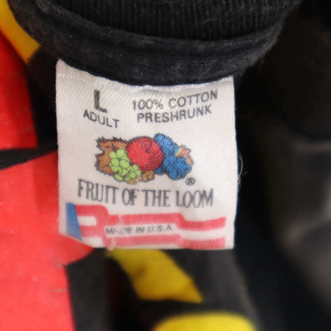 FRUIT OF THE LOOM - 古着 FRUIT OF THE LOOM フルーツオブザ FRUIT OF THE LOOM - 古着 FRUIT OF THE LOOM フルーツオブザ