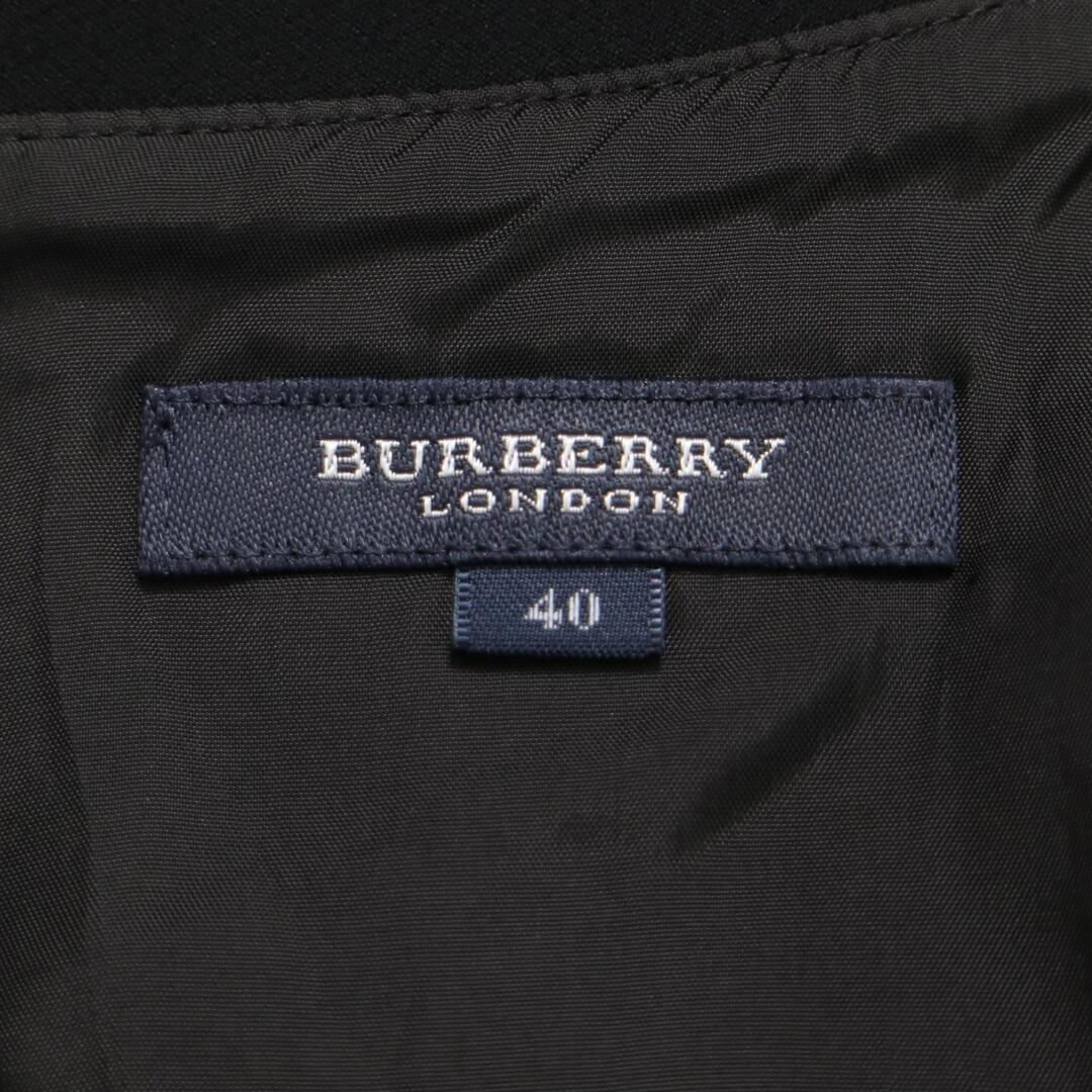 BURBERRY - BURBERRY LONDON(バーバリーロンドン) ワンピース BURBERRY - BURBERRY LONDON(バーバリーロンドン) ワンピース