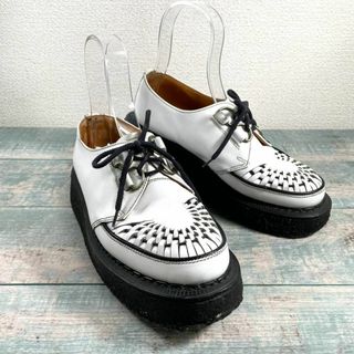 GEORGE COX(ホワイト/白色系)のフリマアイテム一覧 GEORGE COX(ホワイト/白色系)のフリマアイテム一覧