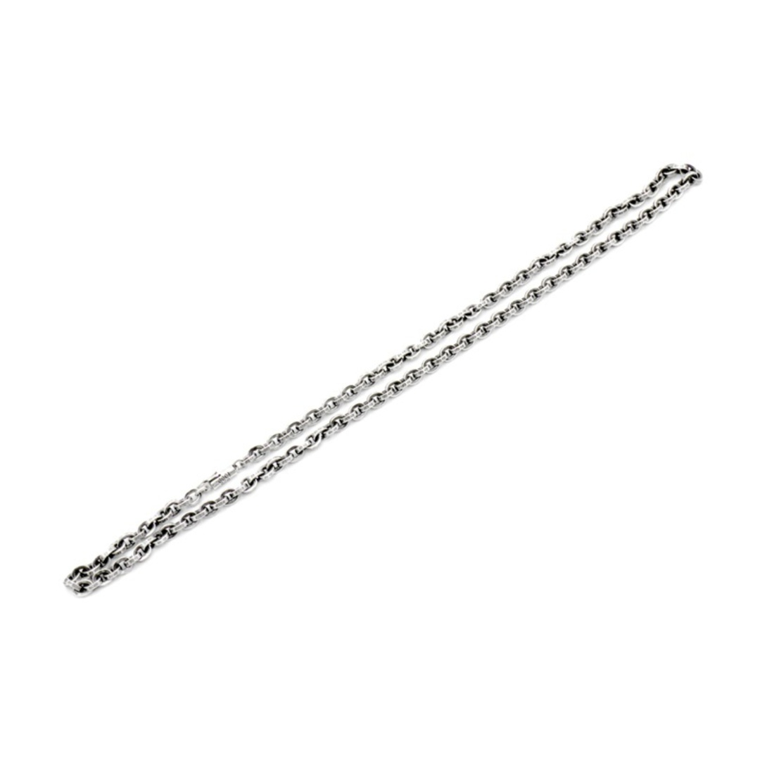 Chrome Hearts - クロムハーツ CHROME HEARTS 【 PAPER CHAIN 20 Chrome Hearts - クロムハーツ CHROME HEARTS 【 PAPER CHAIN 20