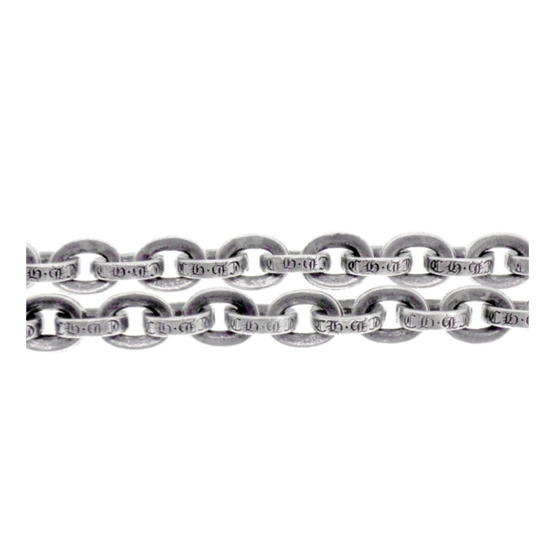 Chrome Hearts - クロムハーツ CHROME HEARTS 【 PAPER CHAIN 20 Chrome Hearts - クロムハーツ CHROME HEARTS 【 PAPER CHAIN 20