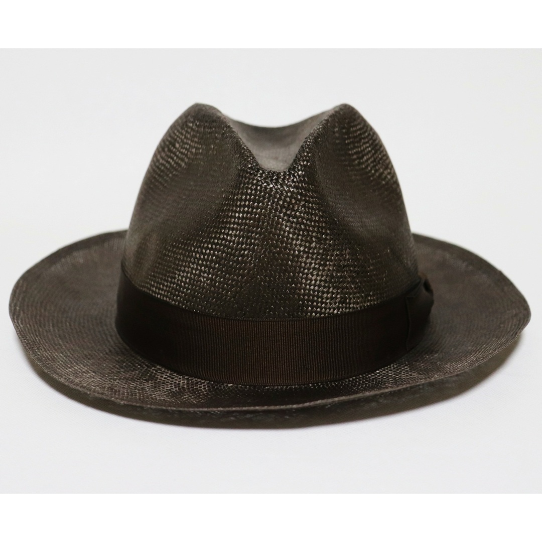 Borsalino - 《ボルサリーノ》新品 イタリア製 春夏モデル Borsalino - 《ボルサリーノ》新品 イタリア製 春夏モデル