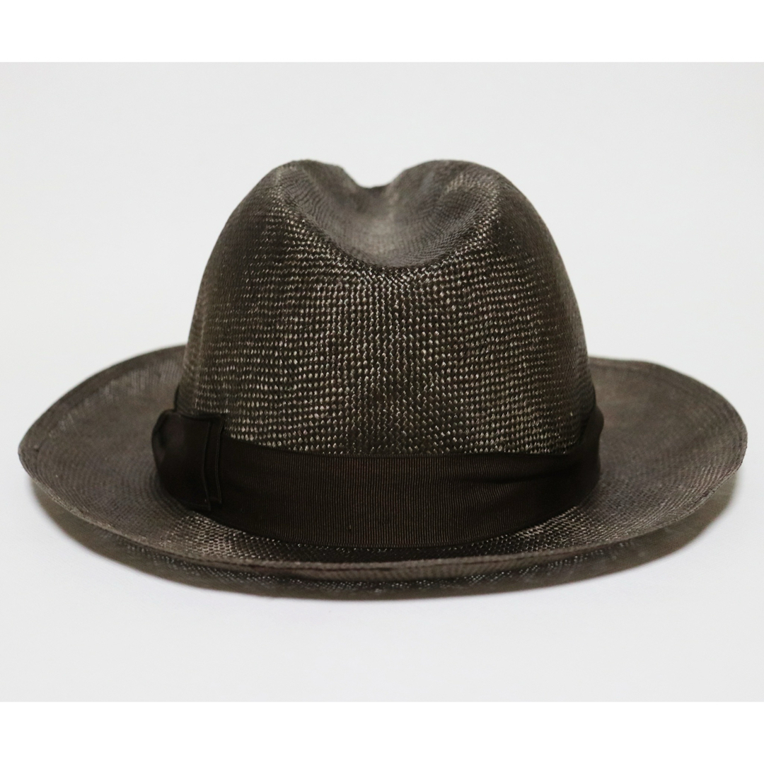 Borsalino - 《ボルサリーノ》新品 イタリア製 春夏モデル Borsalino - 《ボルサリーノ》新品 イタリア製 春夏モデル