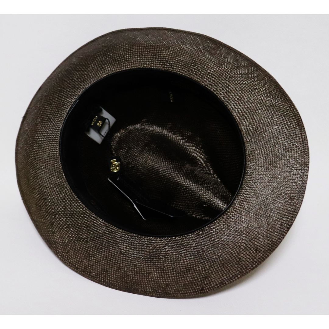Borsalino - 《ボルサリーノ》新品 イタリア製 春夏モデル Borsalino - 《ボルサリーノ》新品 イタリア製 春夏モデル