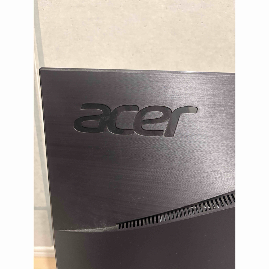 Acer - acer ゲーミングモニター ACER VG271UPBMIIPXの通販 by Acer - acer ゲーミングモニター ACER VG271UPBMIIPXの通販 by