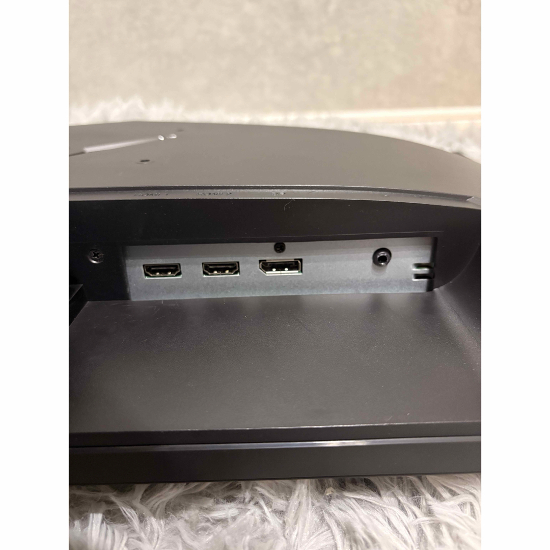 Acer - acer ゲーミングモニター ACER VG271UPBMIIPXの通販 by Acer - acer ゲーミングモニター ACER VG271UPBMIIPXの通販 by
