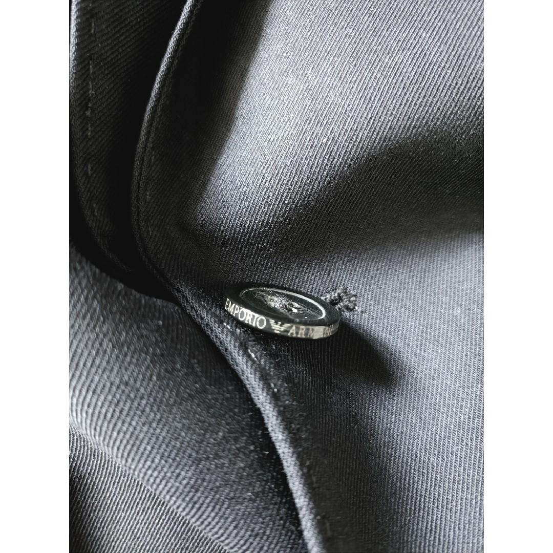 EMPORIO ARMANI - EMPORIOARMANI エンポリオアルマーニ スーツ EMPORIO ARMANI - EMPORIOARMANI エンポリオアルマーニ スーツ