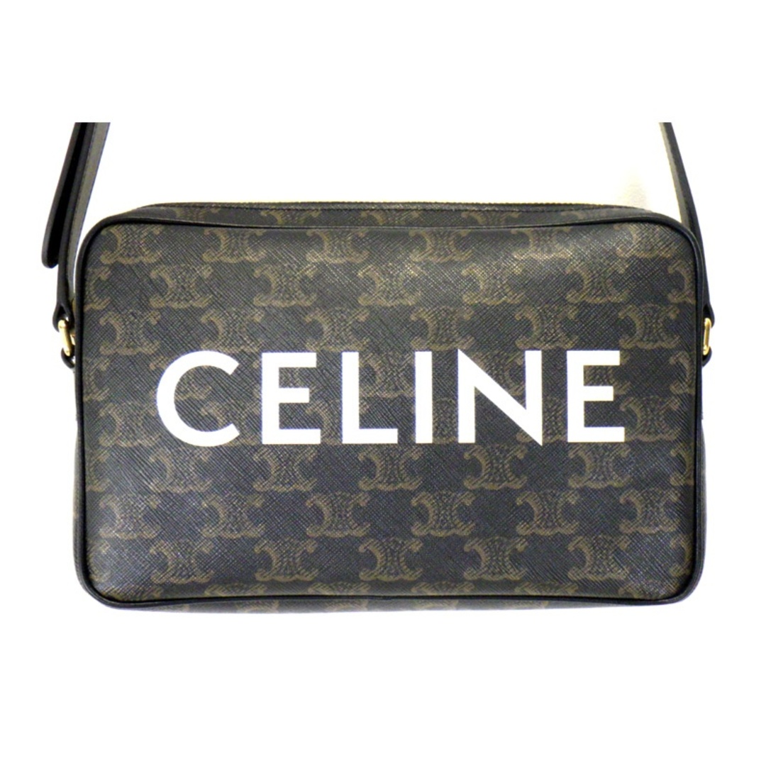 CELINE - セリーヌ CELINE 【 194502 】 ロゴ トリオンフ CELINE - セリーヌ CELINE 【 194502 】 ロゴ トリオンフ