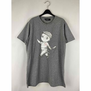 DSQUARED2 - ディースクエアード2 アンダーウェア メンズ t DSQUARED2 - ディースクエアード2 アンダーウェア メンズ t