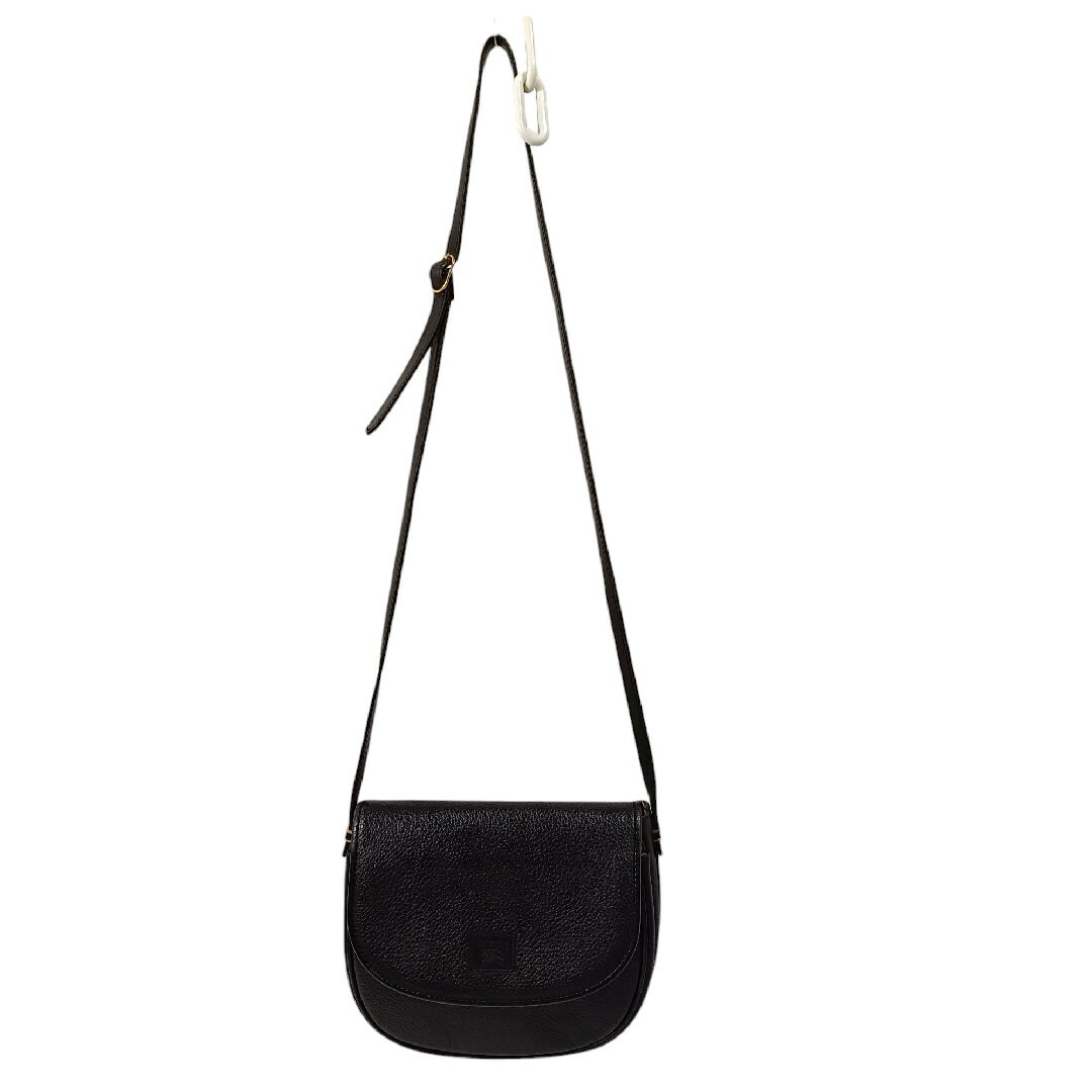 BURBERRY - 美品 正規品 バーバリー ショルダーバッグ ノバ BURBERRY - 美品 正規品 バーバリー ショルダーバッグ ノバ