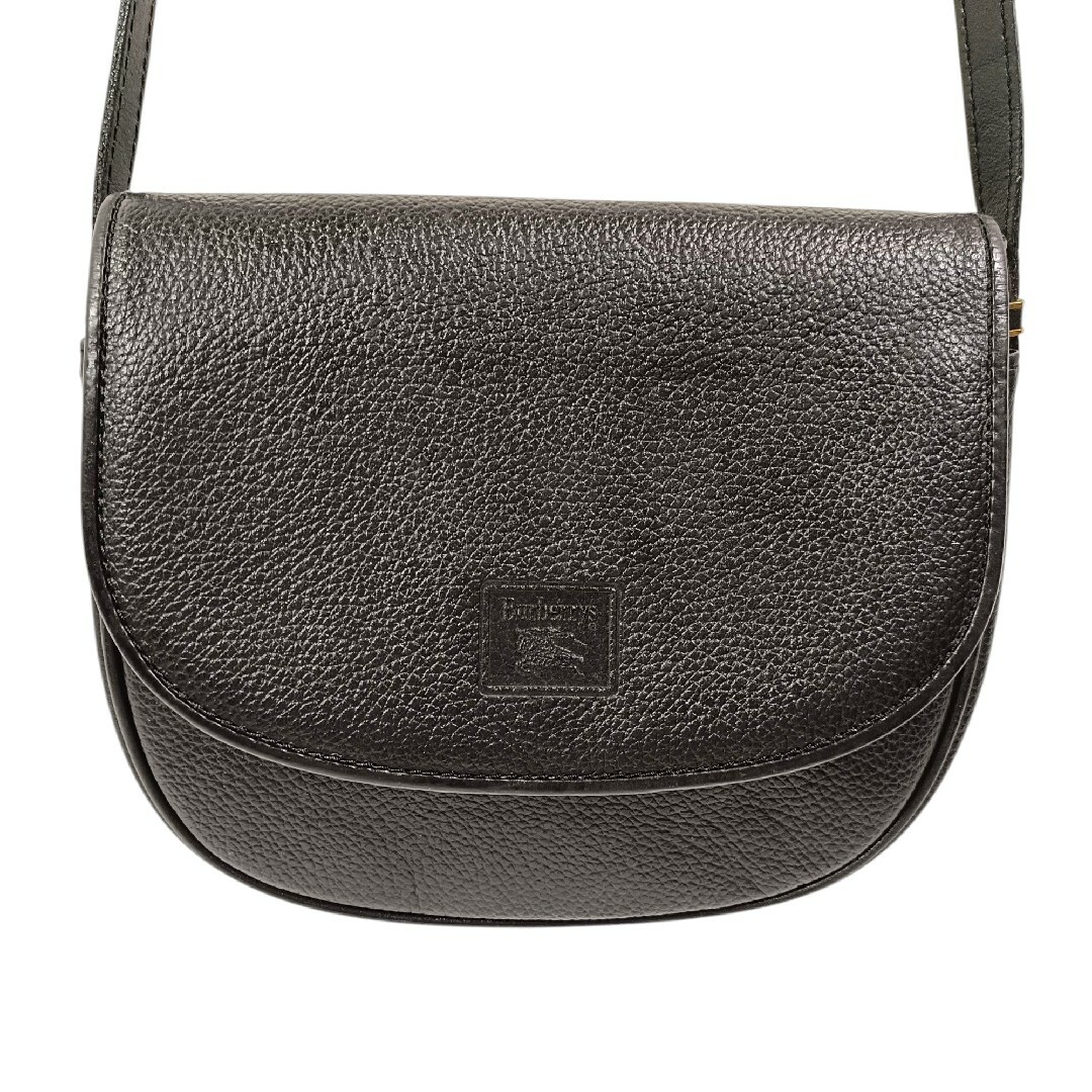 BURBERRY - 美品 正規品 バーバリー ショルダーバッグ ノバ BURBERRY - 美品 正規品 バーバリー ショルダーバッグ ノバ