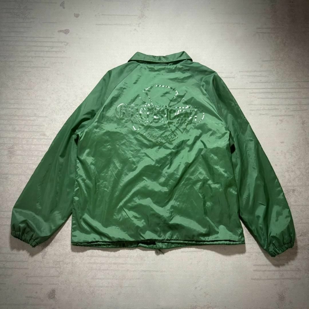 INDEPENDENT - 超美品 希少 90's 00's INDEPENDENT コーチJKT L INDEPENDENT - 超美品 希少 90's 00's INDEPENDENT コーチJKT L