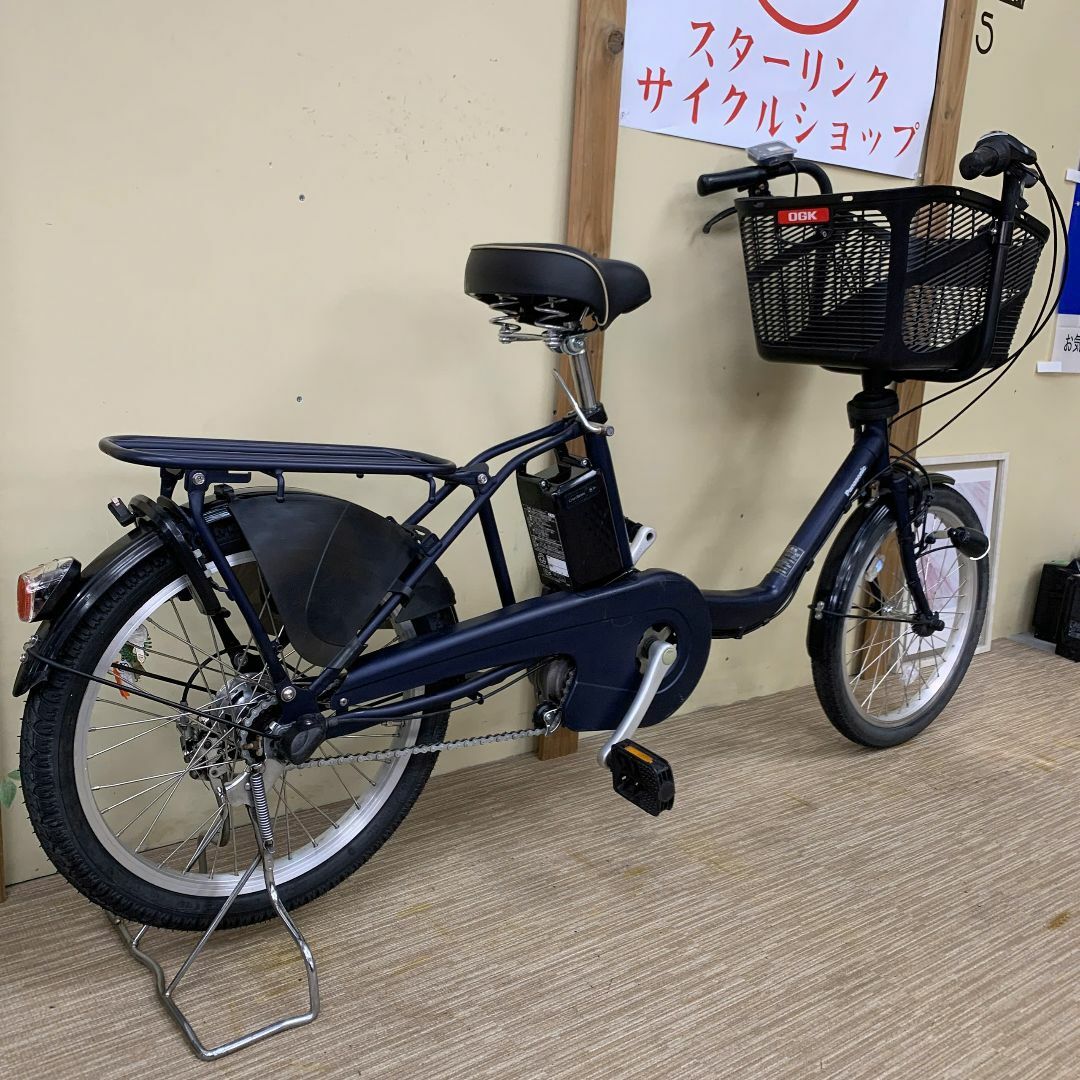 Panasonic - 590整備済新基準 パナソニック ギュット電動 Panasonic - 590整備済新基準 パナソニック ギュット電動