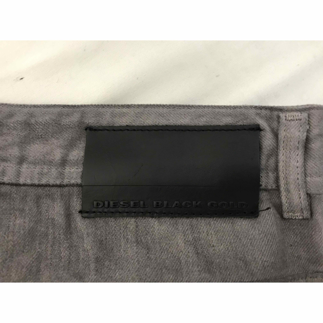 DIESEL BLACK GOLD - 新品未使用本物ディーゼルブラックゴールド DIESEL BLACK GOLD - 新品未使用本物ディーゼルブラックゴールド