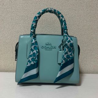 COACH OUTLET - COACH リリーキャリーオール カラーブロック COACH OUTLET - COACH リリーキャリーオール カラーブロック