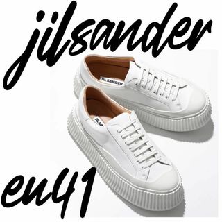 JIL SANDER - JIL SANDER 19AW TOTTINGTON ジルサンダー JIL SANDER - JIL SANDER 19AW TOTTINGTON ジルサンダー