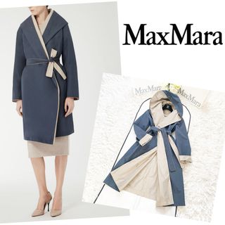 Max Mara(スプリングコート)のフリマアイテム一覧 Max Mara(スプリングコート)のフリマアイテム一覧