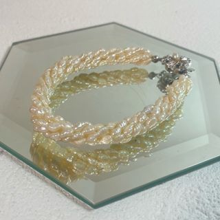 GUCCI - グッチ ラヴーグル パル アムール ブレスレット #17 GUCCI - グッチ ラヴーグル パル アムール ブレスレット #17