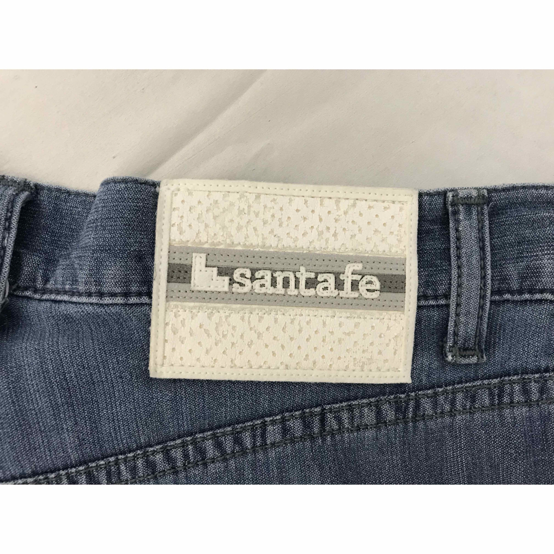 Santafe - 本物サンタフェsantafeコットンストレッチテンセル Santafe - 本物サンタフェsantafeコットンストレッチテンセル