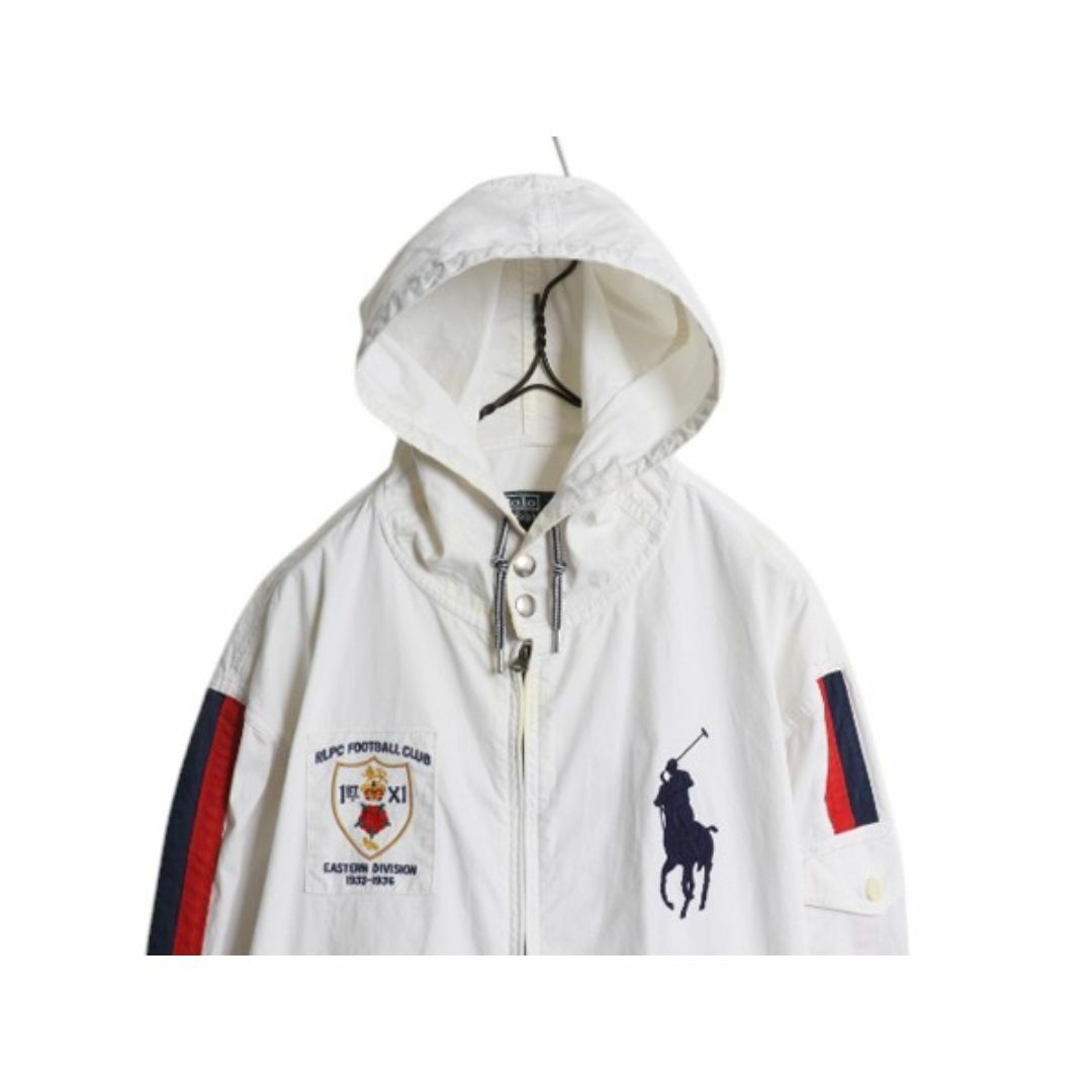Ralph Lauren - ビッグポニー ポロ ラルフローレン フルジップ Ralph Lauren - ビッグポニー ポロ ラルフローレン フルジップ