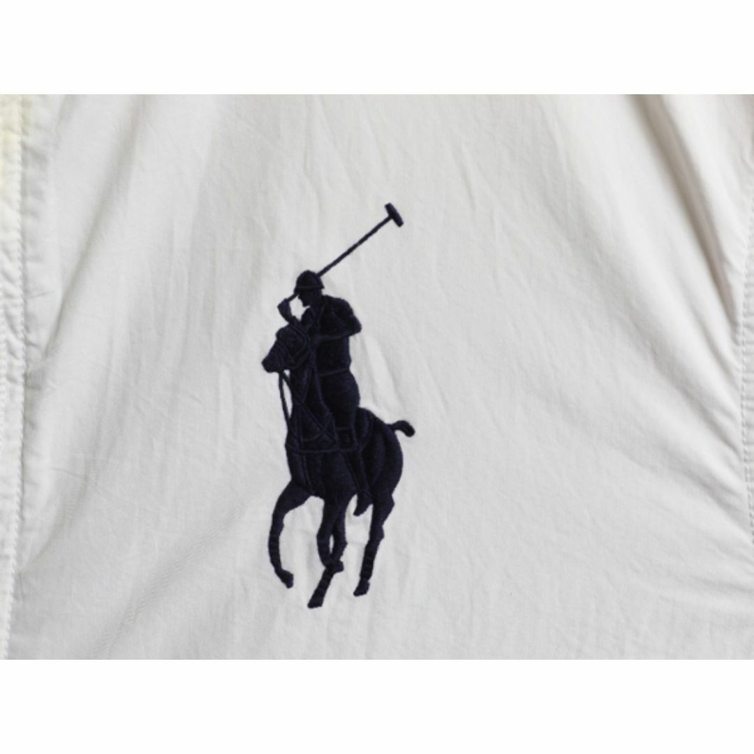 Ralph Lauren - ビッグポニー ポロ ラルフローレン フルジップ Ralph Lauren - ビッグポニー ポロ ラルフローレン フルジップ