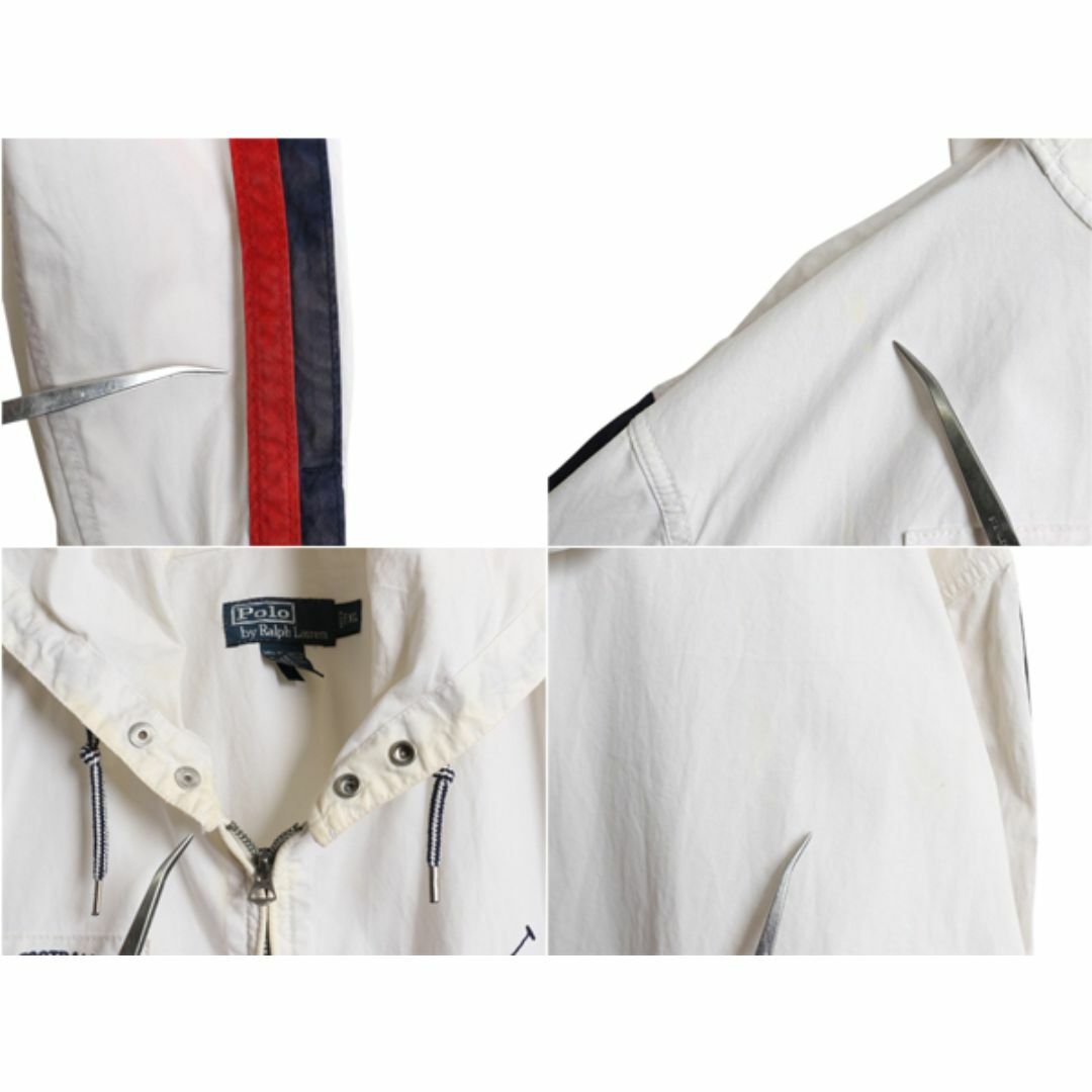 Ralph Lauren - ビッグポニー ポロ ラルフローレン フルジップ Ralph Lauren - ビッグポニー ポロ ラルフローレン フルジップ