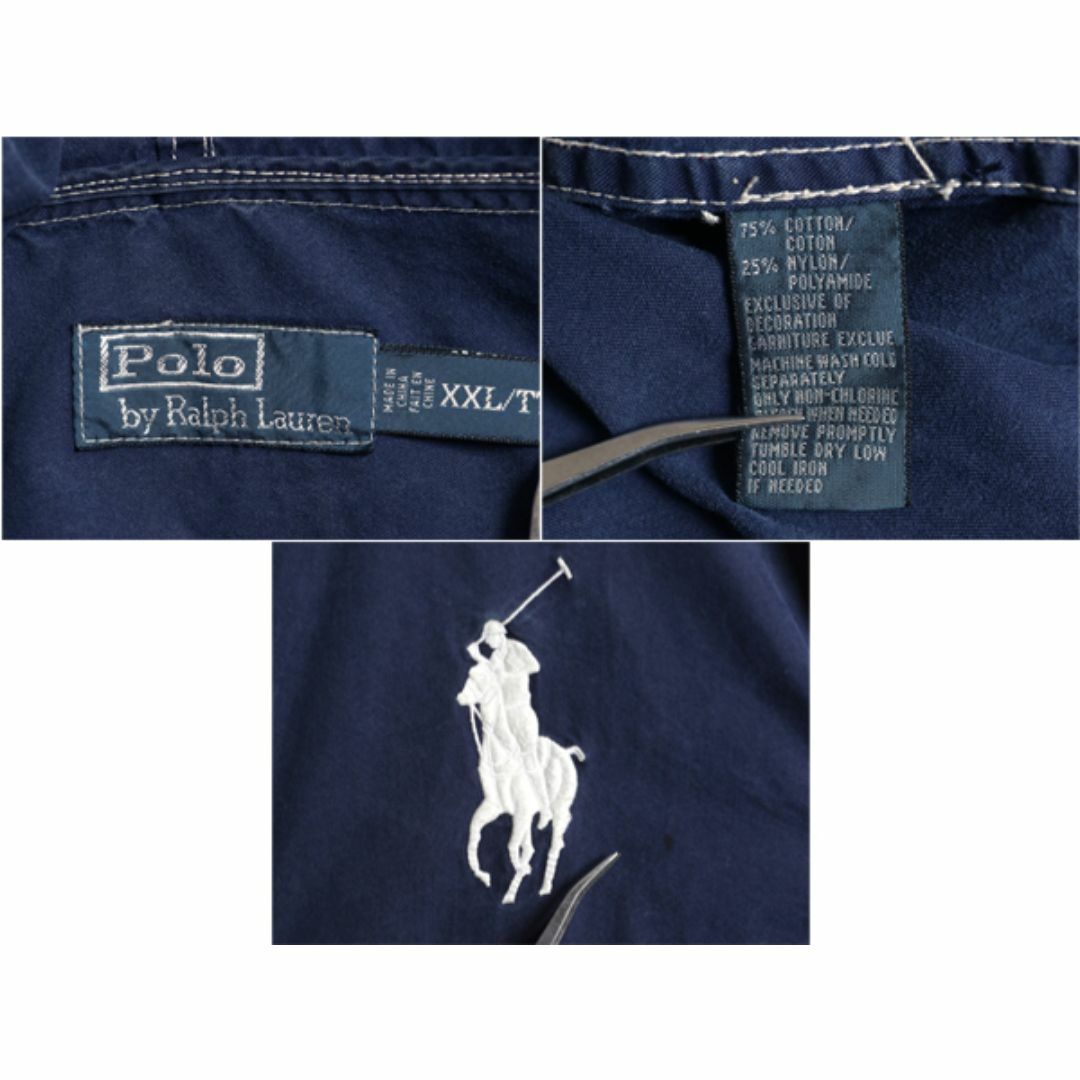 Ralph Lauren - ビッグポニー ポロ ラルフローレン フルジップ Ralph Lauren - ビッグポニー ポロ ラルフローレン フルジップ