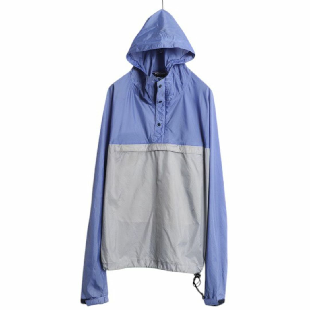 patagonia - 80s パタゴニア ナイロン アノラック パーカー patagonia - 80s パタゴニア ナイロン アノラック パーカー