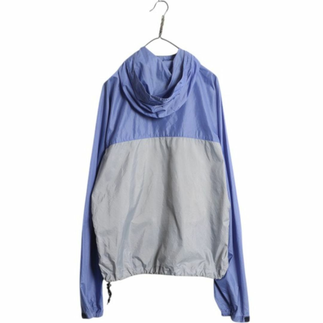 patagonia - 80s パタゴニア ナイロン アノラック パーカー patagonia - 80s パタゴニア ナイロン アノラック パーカー