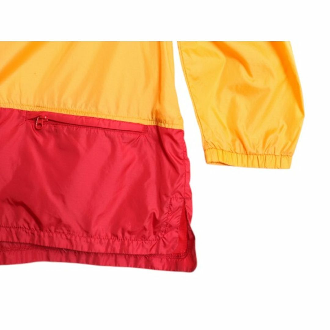 L.L.Bean - 90s エルエルビーン ハーフジップ ナイロン L.L.Bean - 90s エルエルビーン ハーフジップ ナイロン