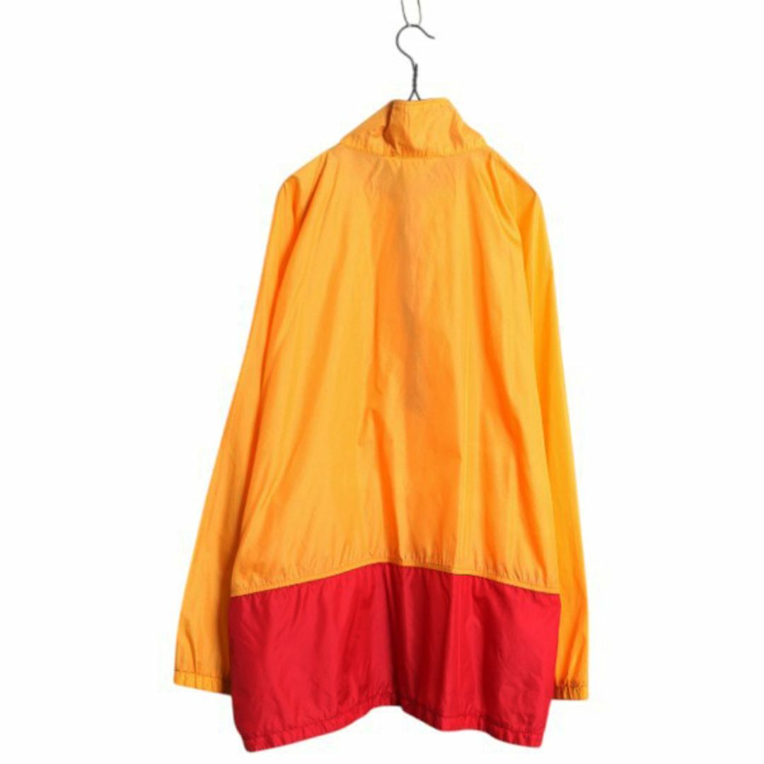 L.L.Bean - 90s エルエルビーン ハーフジップ ナイロン L.L.Bean - 90s エルエルビーン ハーフジップ ナイロン