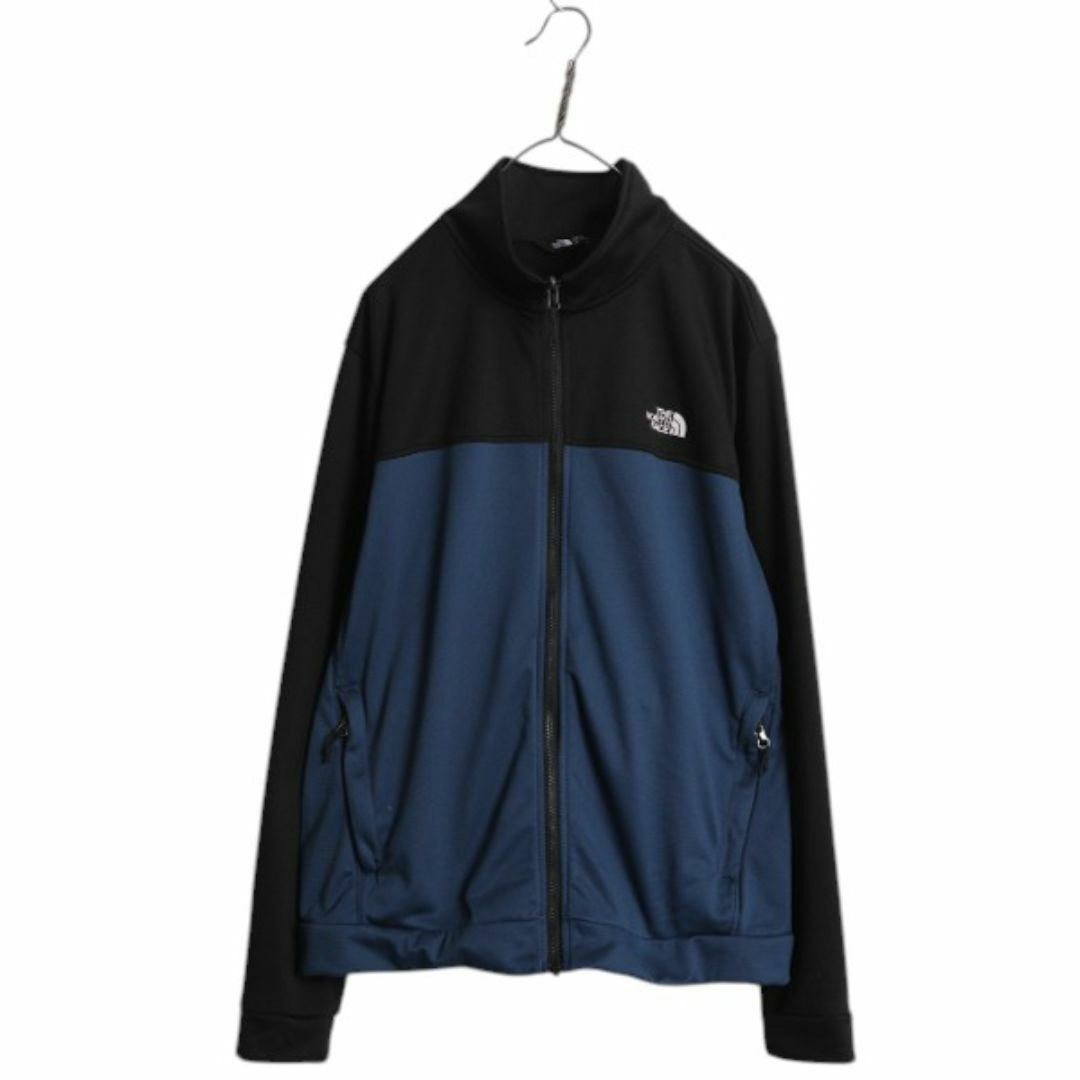 THE NORTH FACE - ノースフェイス トラック ジャケット メンズ L THE NORTH FACE - ノースフェイス トラック ジャケット メンズ L