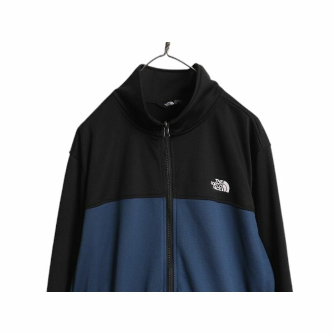 大特価 THE L メンズ ジャケット トラック ノースフェイス - FACE NORTH その他
