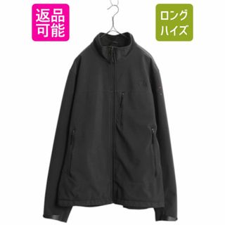 THE NORTH FACE - US企画 ノースフェイス APEX ソフトシェル THE NORTH FACE - US企画 ノースフェイス APEX ソフトシェル