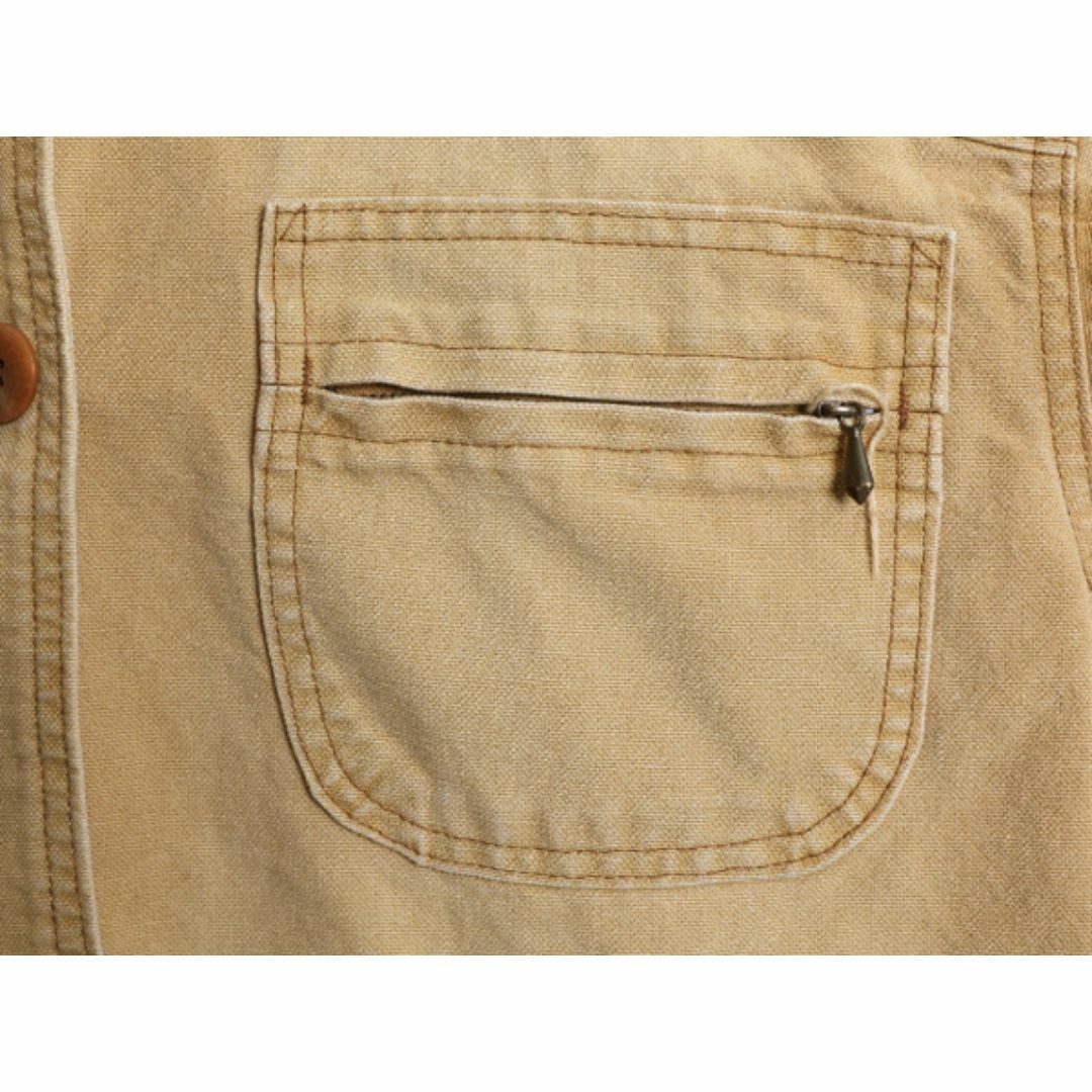 L.L.Bean - 80s エルエルビーン ダック ハンティング ジャケット L.L.Bean - 80s エルエルビーン ダック ハンティング ジャケット