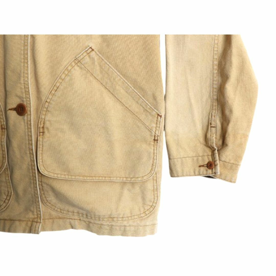 L.L.Bean - 80s エルエルビーン ダック ハンティング ジャケット L.L.Bean - 80s エルエルビーン ダック ハンティング ジャケット