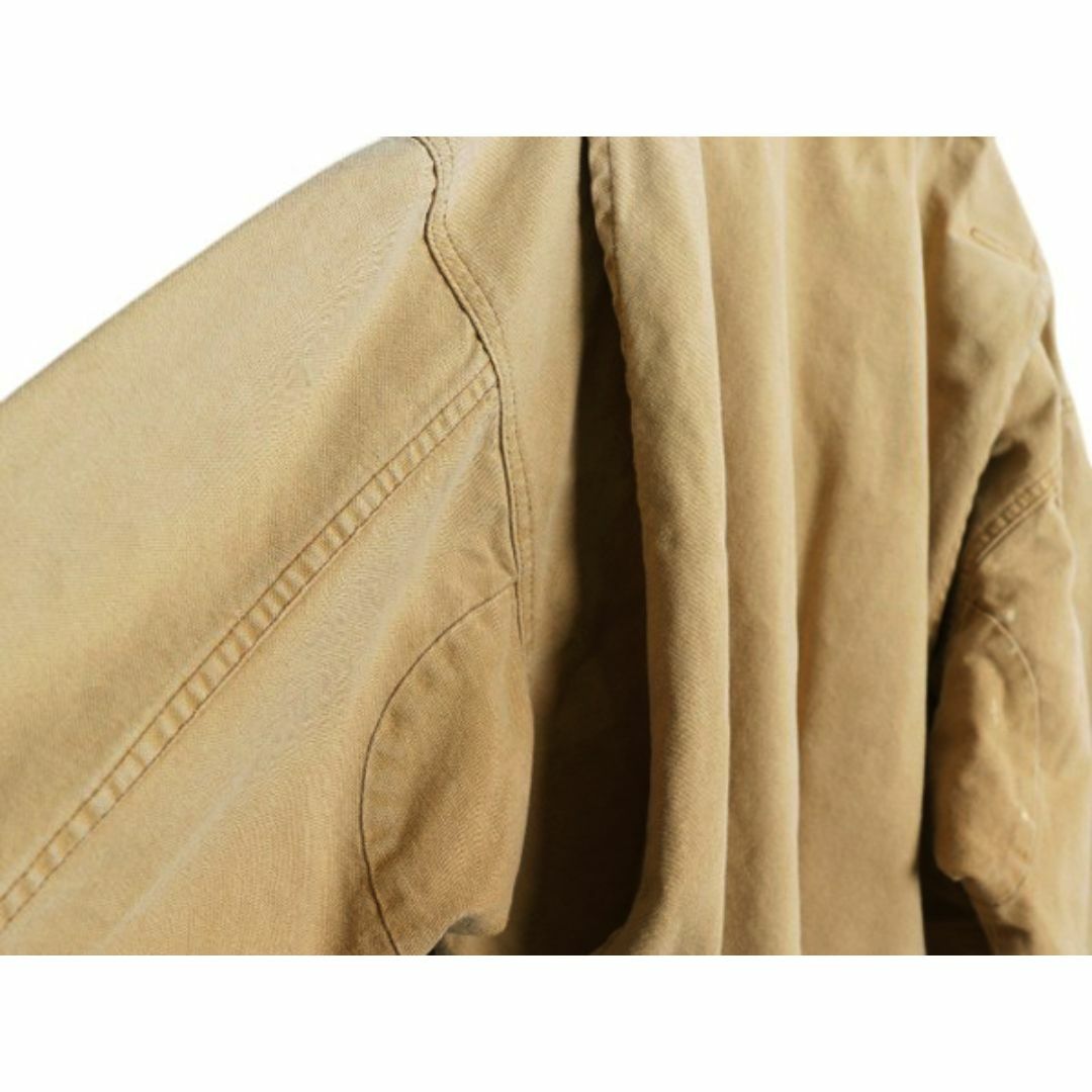 L.L.Bean - 80s エルエルビーン ダック ハンティング ジャケット L.L.Bean - 80s エルエルビーン ダック ハンティング ジャケット
