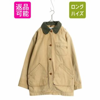 L.L.Bean - 80s エルエルビーン ダック ハンティング ジャケット L.L.Bean - 80s エルエルビーン ダック ハンティング ジャケット