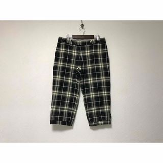 BURBERRY - バーバリーパンツ ノバチェックの通販 by ロン毛です BURBERRY - バーバリーパンツ ノバチェックの通販 by ロン毛です
