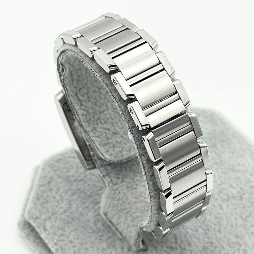 Cartier - T993 カルティエ タンクフランセーズSM 51008Q3 Cartier - T993 カルティエ タンクフランセーズSM 51008Q3
