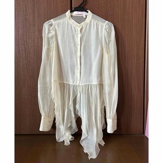 SEE BY CHLOE(シャツ/ブラウス(長袖/七分))のフリマアイテム一覧 SEE BY CHLOE(シャツ/ブラウス(長袖/七分))のフリマアイテム一覧