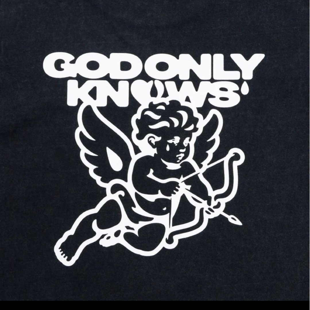 三代目 J Soul Brothers - GOD ONLY KNOWS Tシャツ 岩田剛典の 三代目 J Soul Brothers - GOD ONLY KNOWS Tシャツ 岩田剛典の