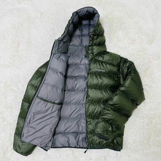 円高還元 THE NORTH ジャケット ダウン ナイロン ノースフェイス - FACE XLサイズ以上