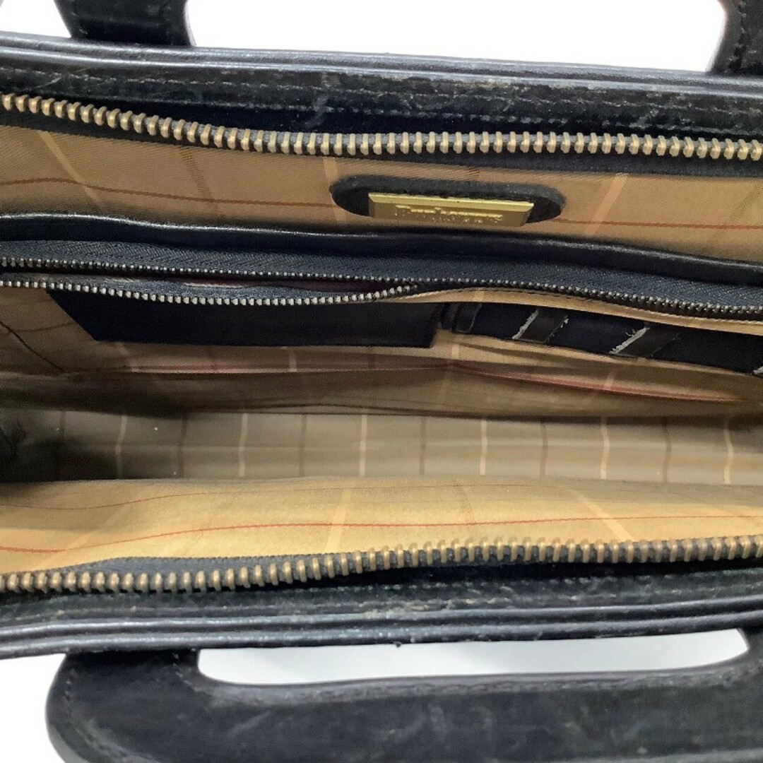 BURBERRY - バーバリー burberrys ビジネスバッグ ブリーフ BURBERRY - バーバリー burberrys ビジネスバッグ ブリーフ