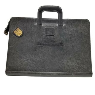 BURBERRY - バーバリー burberrys ビジネスバッグ ブリーフ BURBERRY - バーバリー burberrys ビジネスバッグ ブリーフ