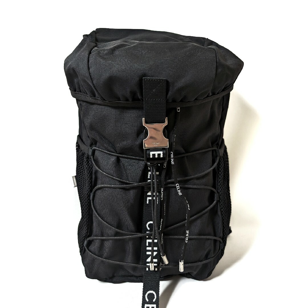 CELINE - SMM様専用 CELINE バックパック リュック 新品 バッグ CELINE - SMM様専用 CELINE バックパック リュック 新品 バッグ