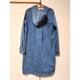 oshimarei 5分丈コート KIN マチュピチュ オオシマレイの通販 by oshimarei 5分丈コート KIN マチュピチュ オオシマレイの通販 by