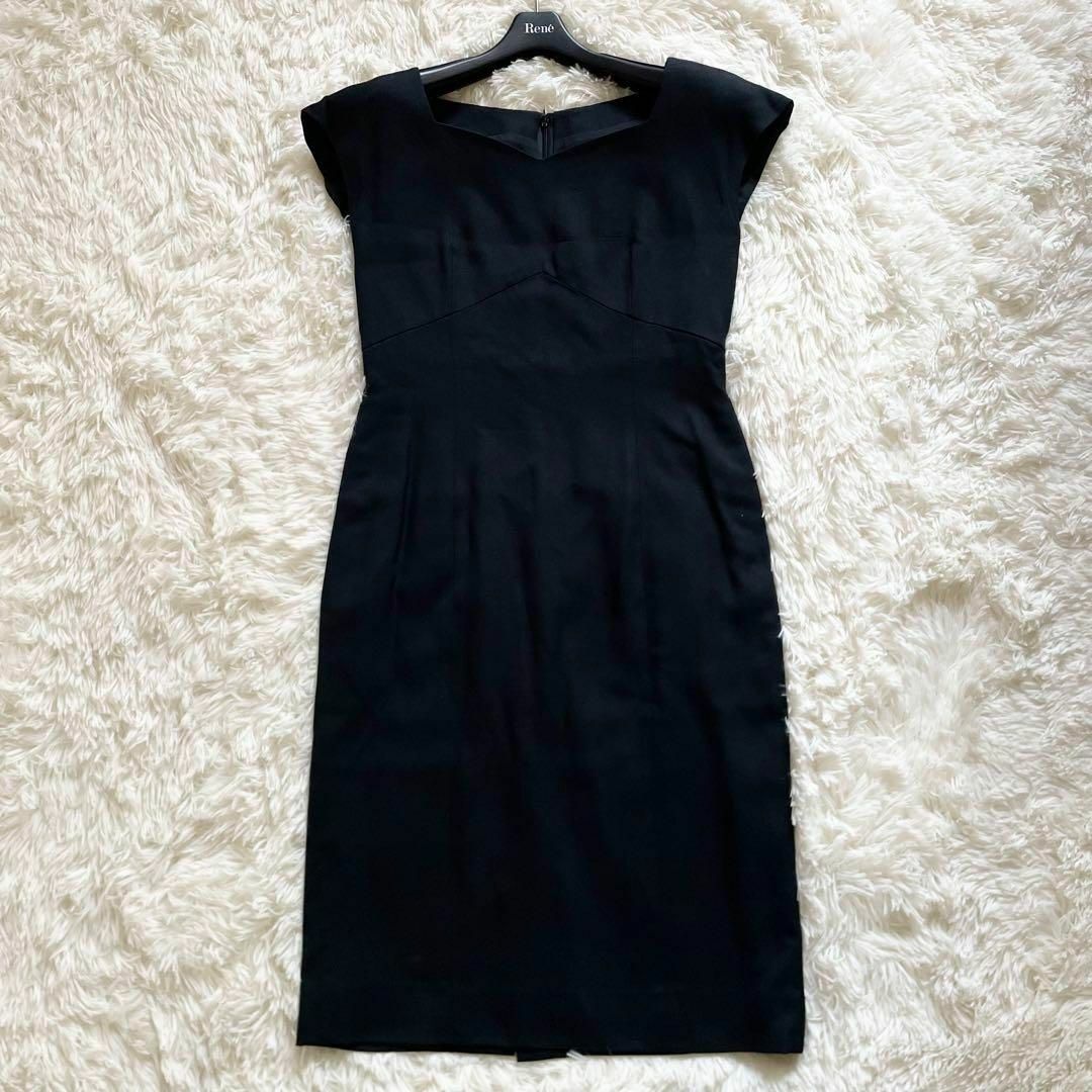 Christian Dior - 極美品 Dior ワンピース セットアップ Christian Dior - 極美品 Dior ワンピース セットアップ