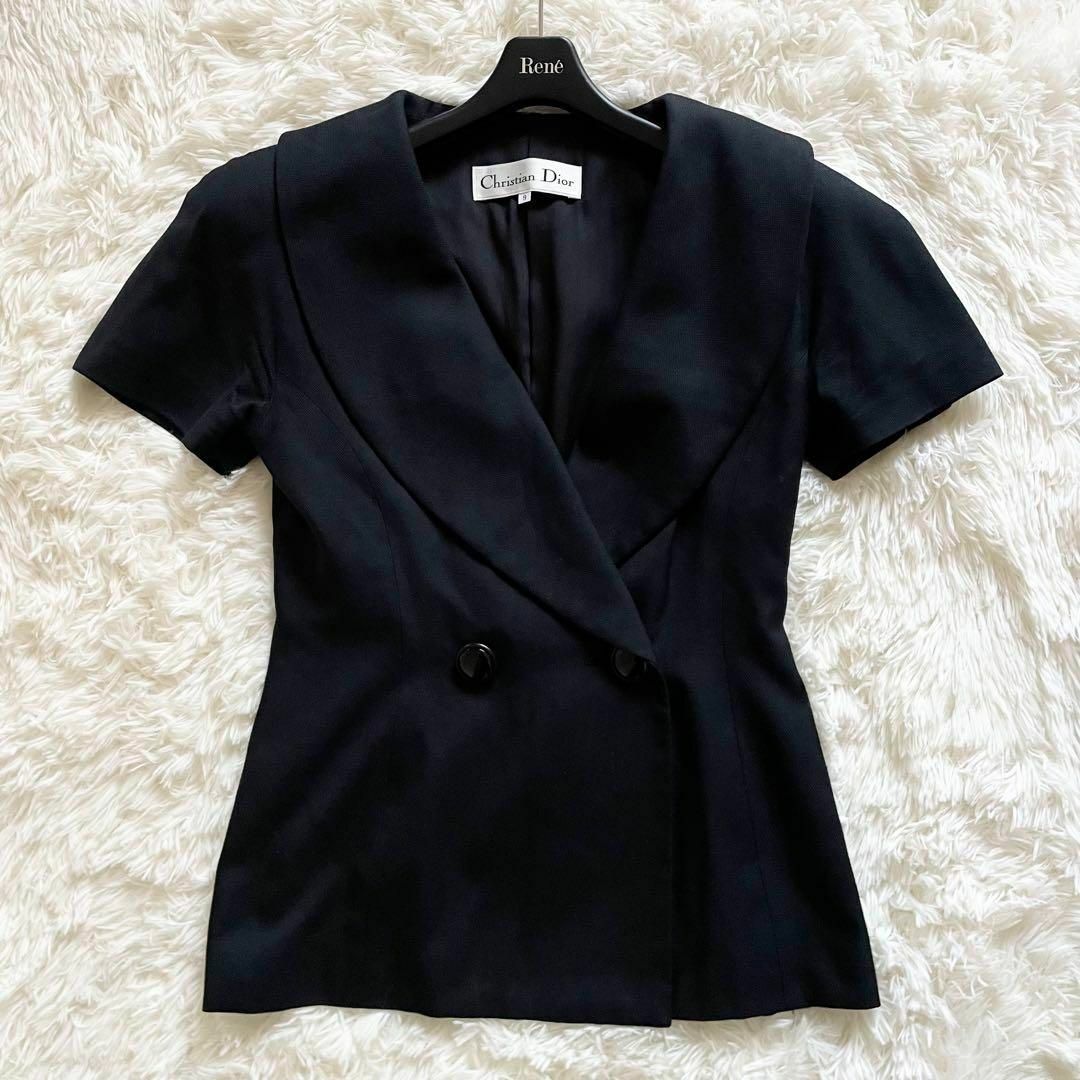 Christian Dior - 極美品 Dior ワンピース セットアップ Christian Dior - 極美品 Dior ワンピース セットアップ